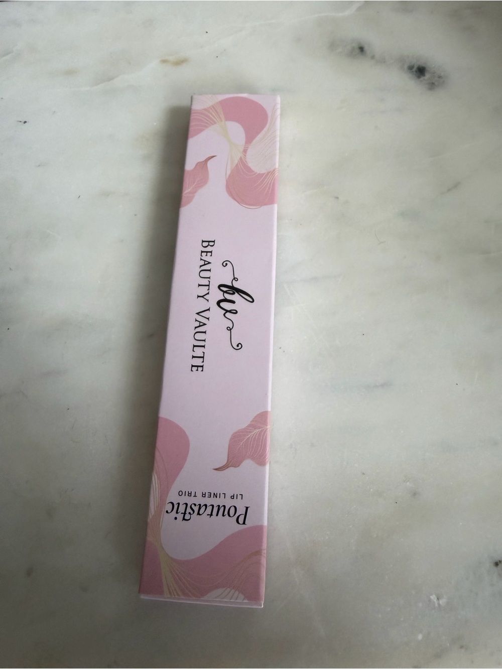 Beauty Vaulte Poutastic Lip Liner Trio NWT